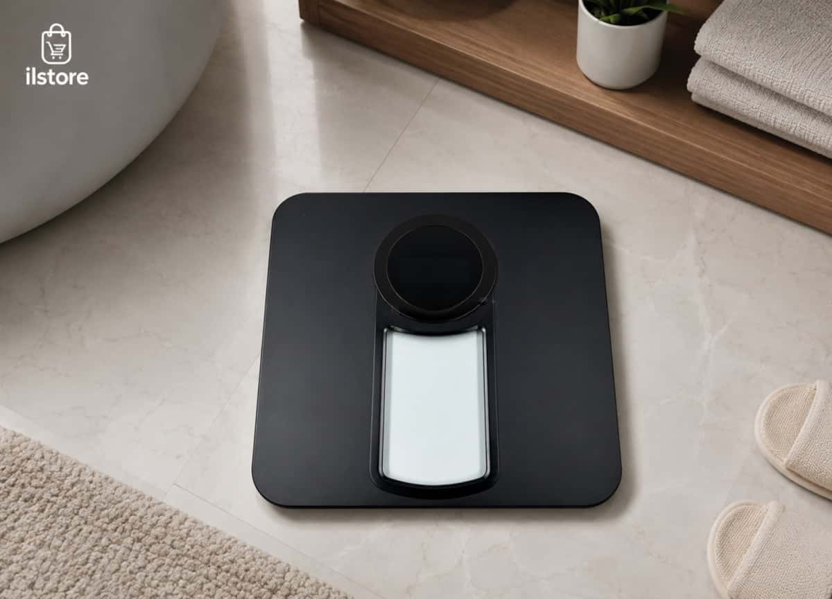 Digital Scale 3025 USB rechargeable - Tenderyard