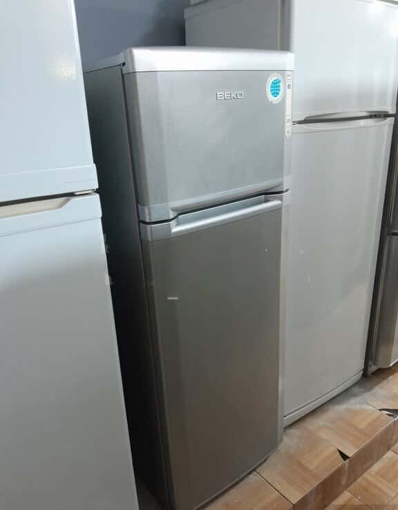Indesit refrigerator - Tenderyard