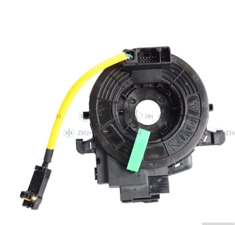 Steering wheel clock spring for Kia Optima 2014-2019 - Tenderyard
