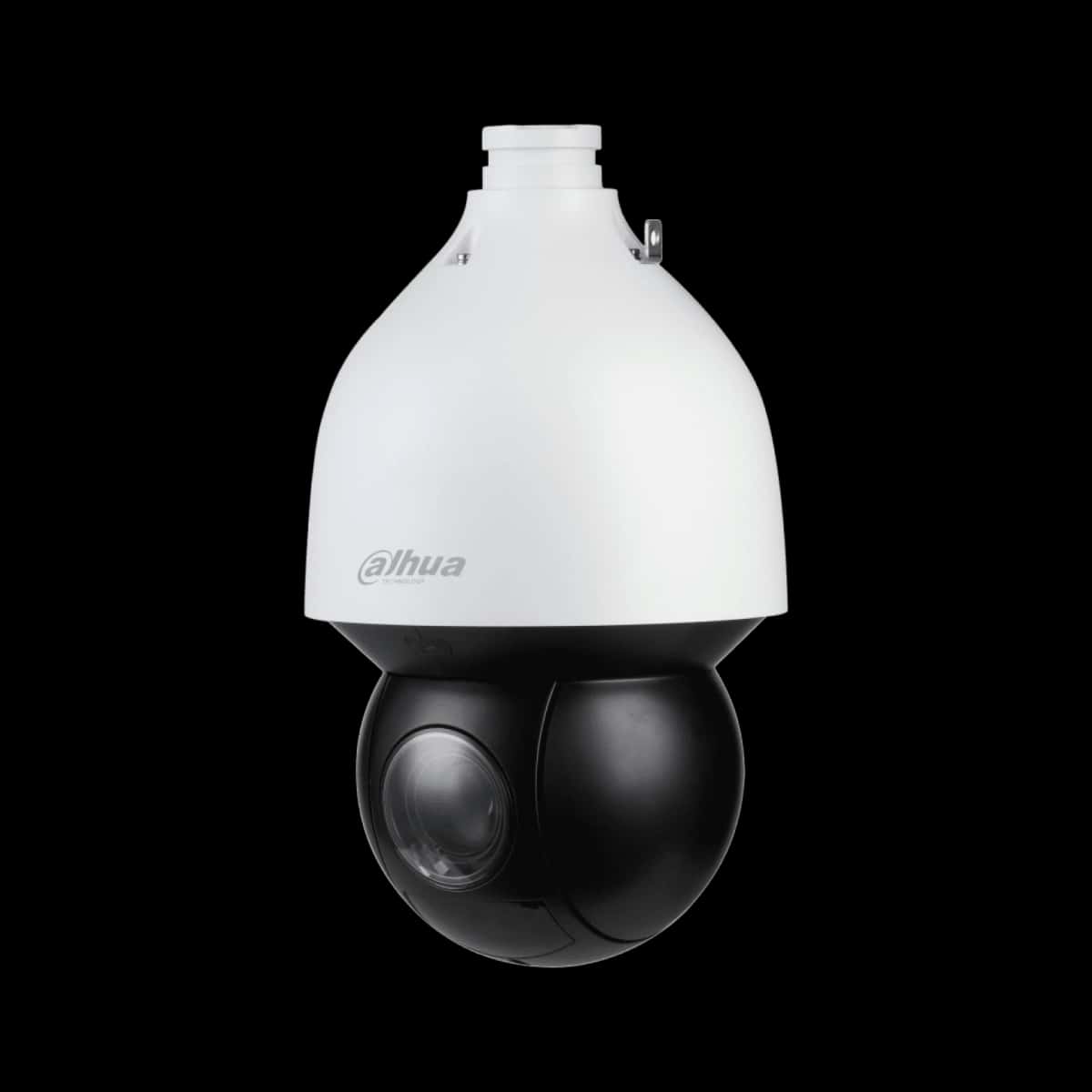 Dahua PTZ camera, color white - Tenderyard