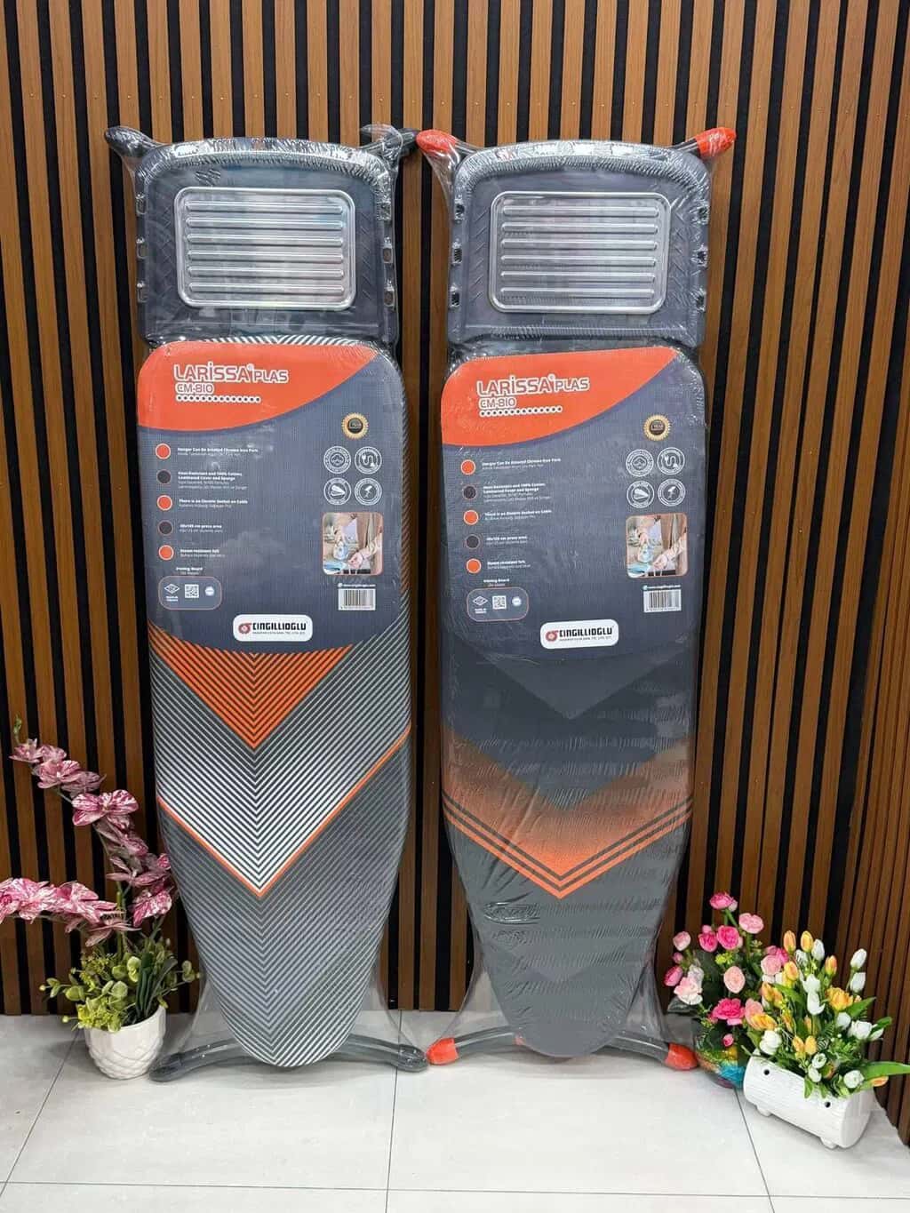 Standart ütü masası - Tenderyard