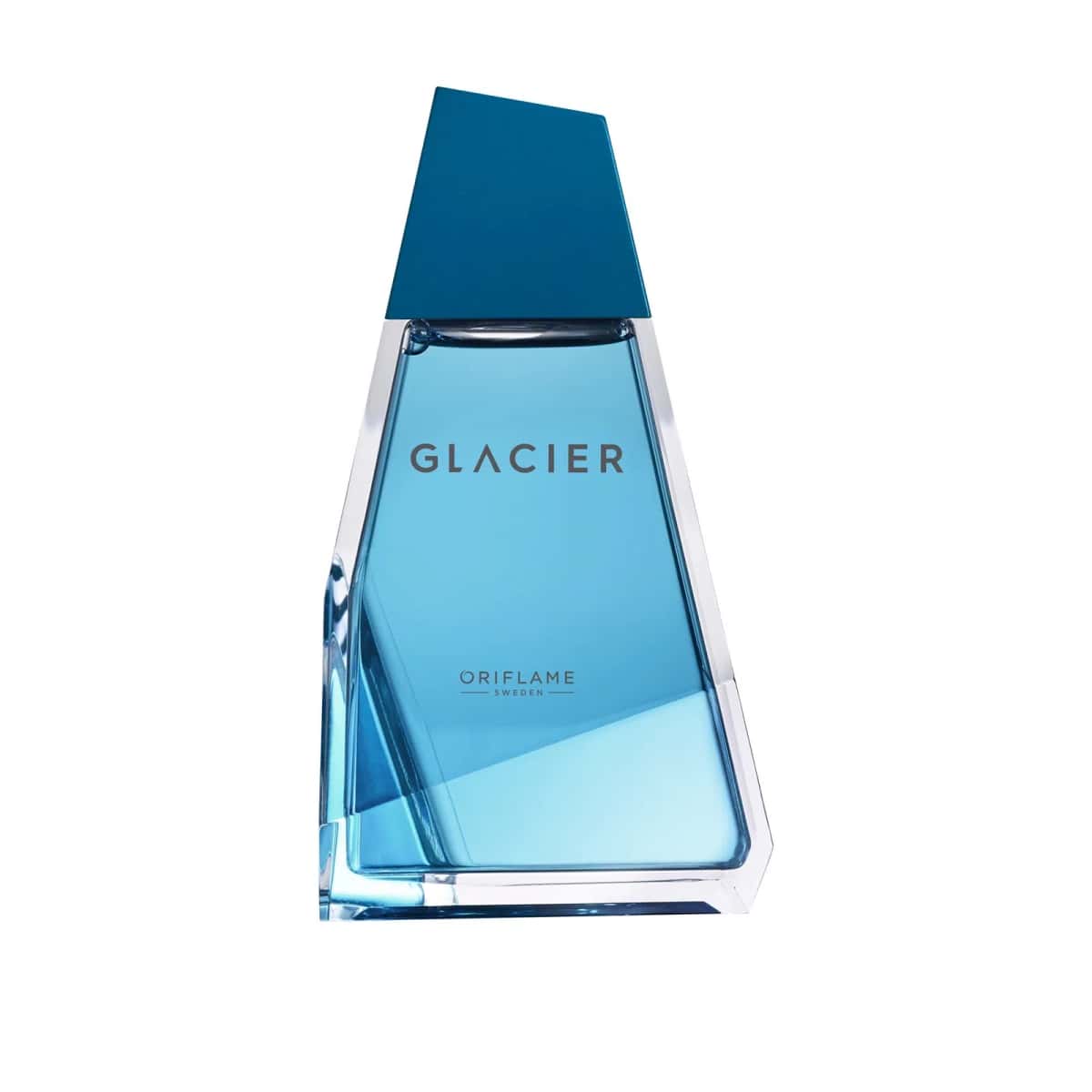Мужская туалетная вода Oriflame Glacier - Tenderyard