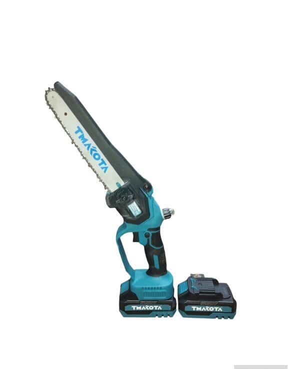 Cordless Chainsaw - Tenderyard