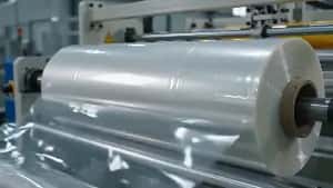 Equipment for packaging production - Tenderyard