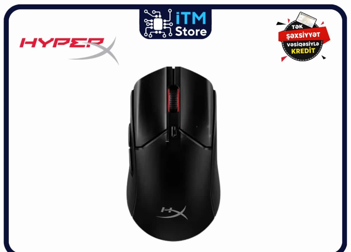 Hyperx komputer siçanı - Tenderyard