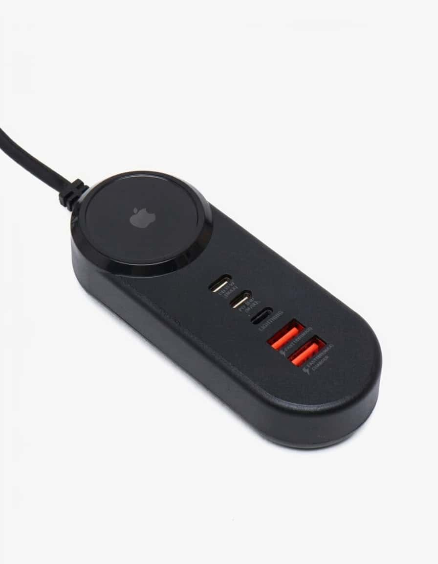 Universal Phone Charger - Tenderyard