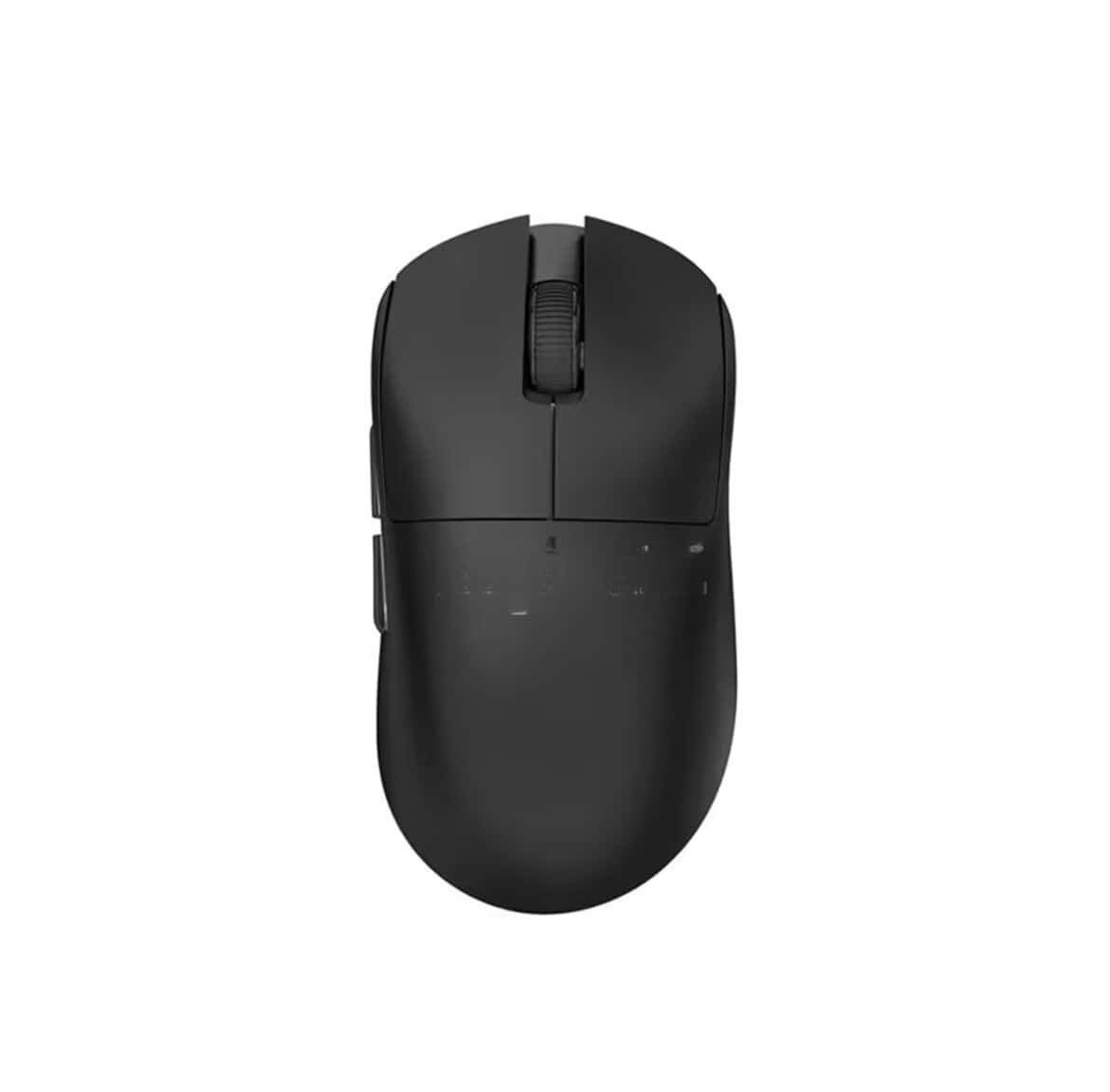 Gaming mouse Ajazz NJ08 Black 3-mode - Tenderyard