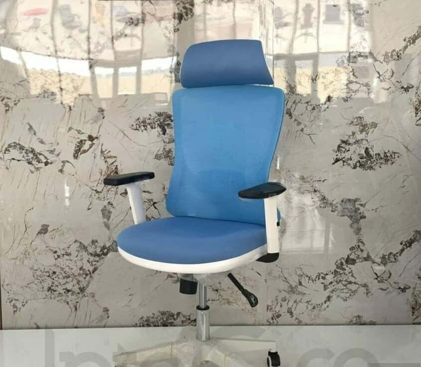 Qarışıq rəng, Ofis üçün kreslo - Tenderyard