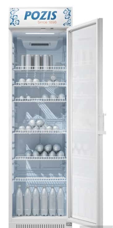 AEG Refrigerator - Tenderyard
