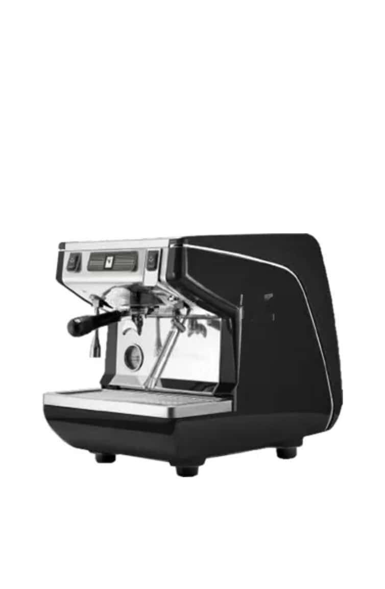 Кофемашина Simonelli Appia Life 1GR Semiautomatic - Tenderyard