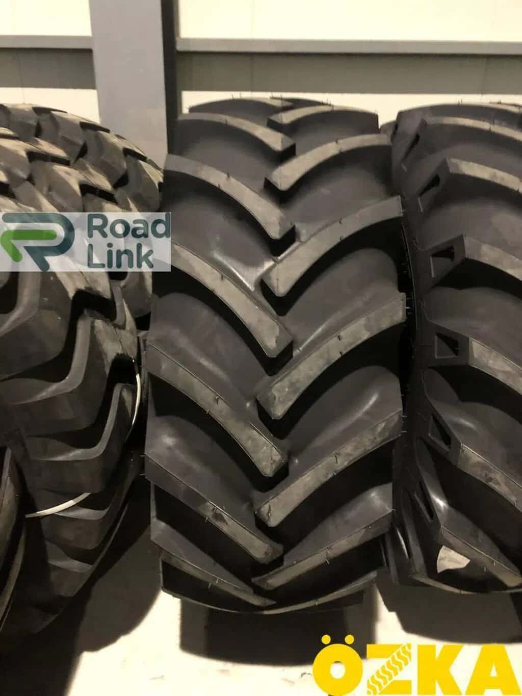 Özka 23.1-26 Combine harvester tire - Tenderyard