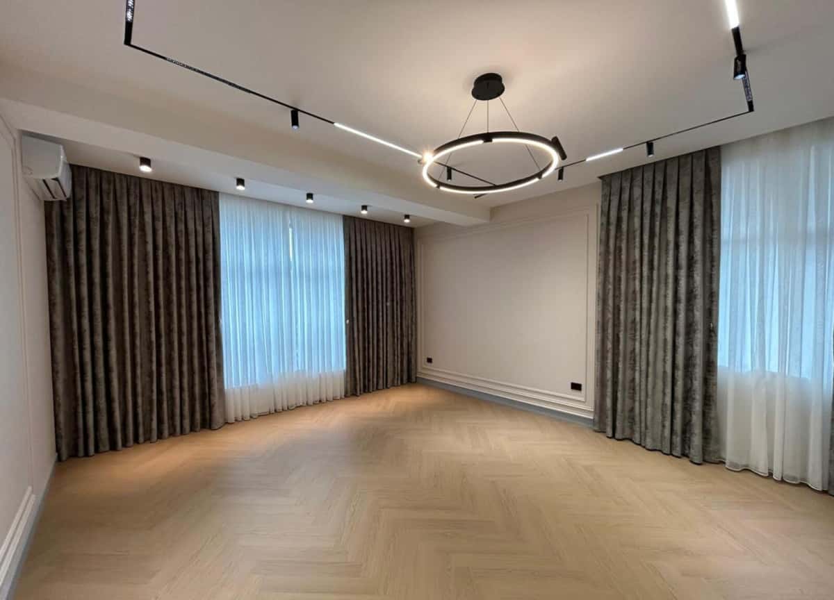 4 otaqlı mənzil 120 m² satılır - Tenderyard