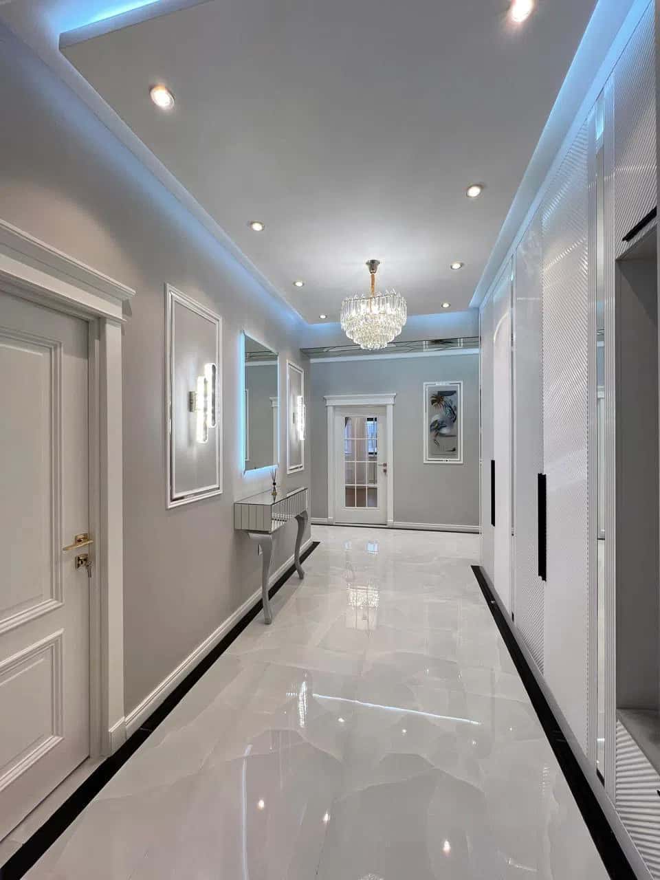 3-комнатная квартира 108 м² на продажу - Tenderyard