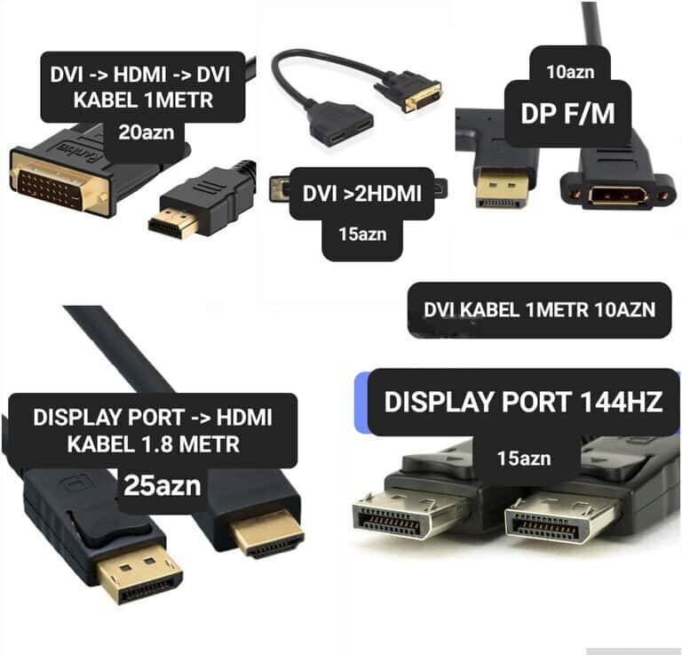 Black data cable, HDMI - Tenderyard