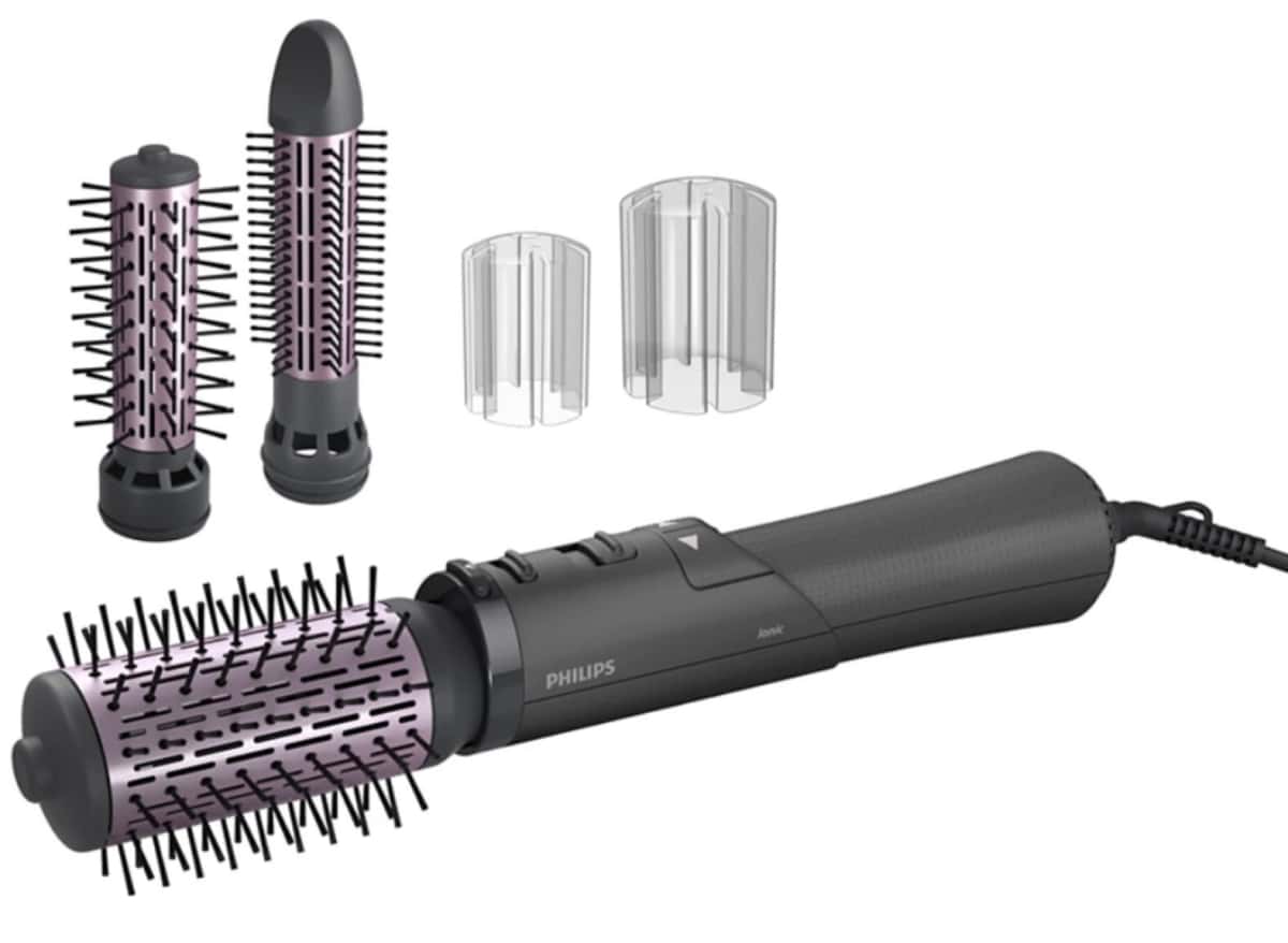 Philips Air Styler - Tenderyard
