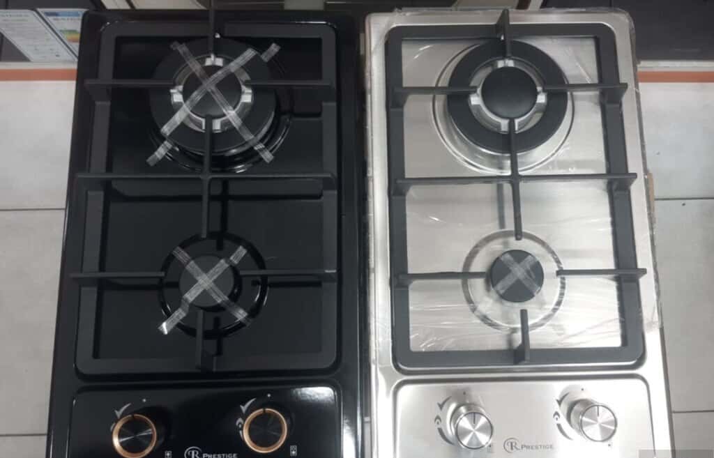 Prestige, Gas stove - Tenderyard
