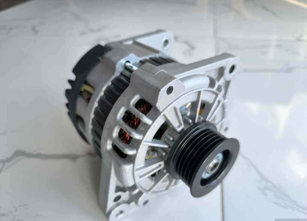 Generator for Daewoo Nexia - Tenderyard