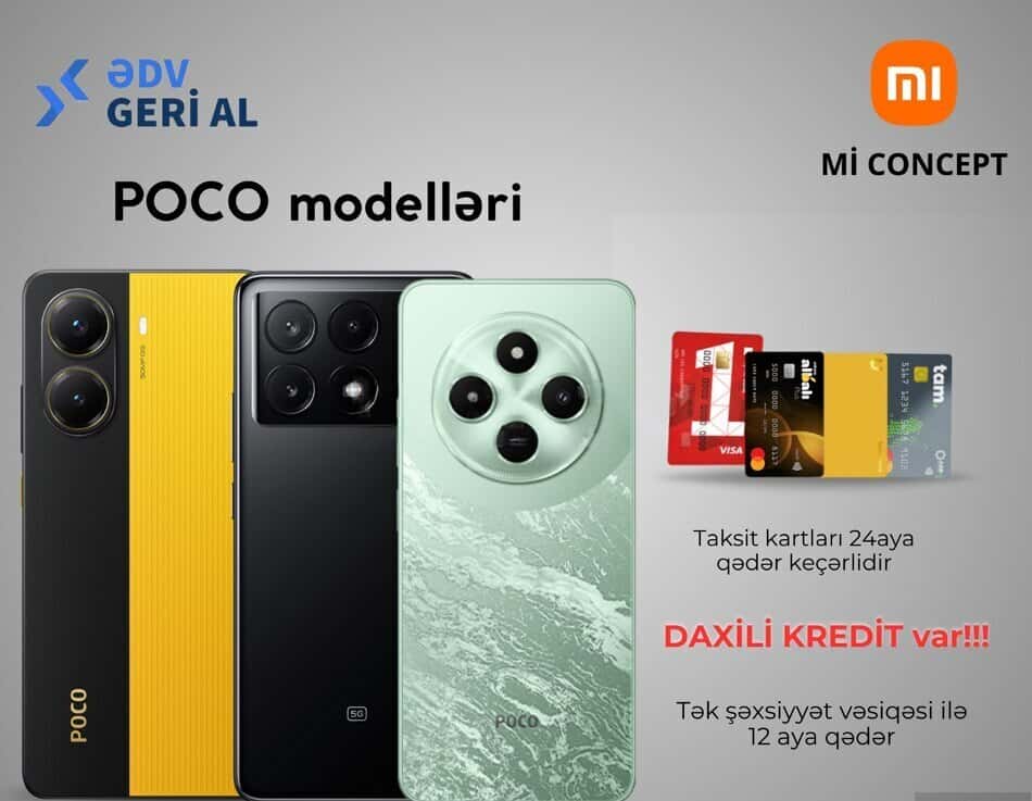 Xiaomi Poco M3 Pro, 4 GB - Tenderyard