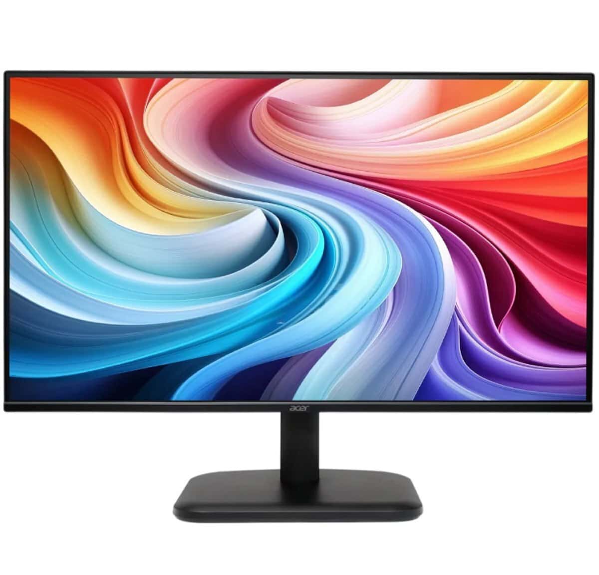 Монитор Acer EK271P 27" 144Hz - Tenderyard