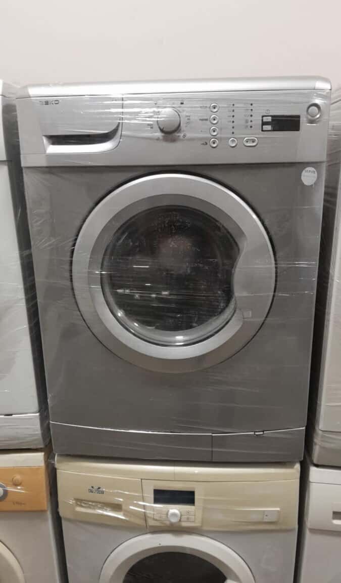 Samsung washing machine - Tenderyard