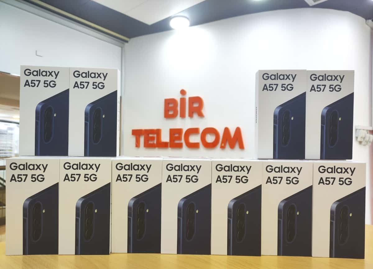 Samsung A57, 8 GB - Tenderyard