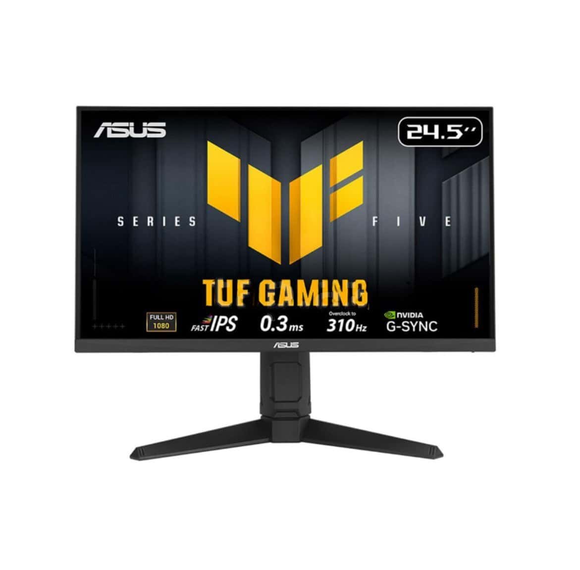 Монитор ASUS TUF Gaming VG259QMRL5A 24.5" 310Hz FHD - Tenderyard