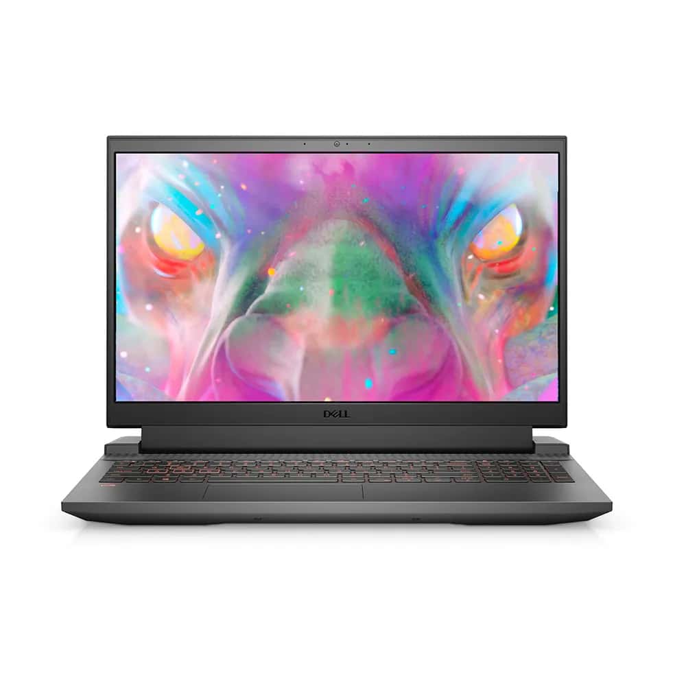 Laptop Dell G15 - Tenderyard