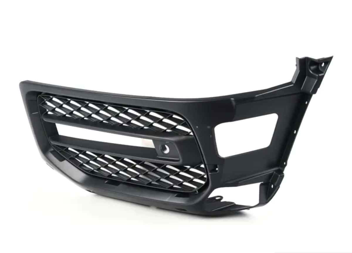 Front bumper side grille for Mercedes G-Class W463 AMG - Tenderyard