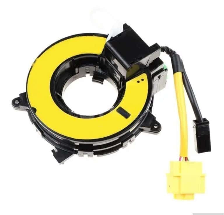 Steering wheel clock spring for Hyundai Sonata - Tenderyard