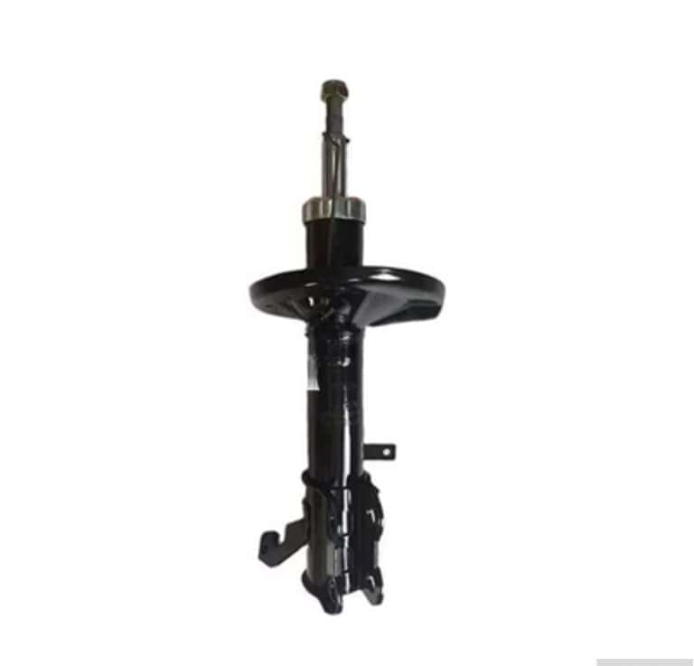 Rear shock absorber BYD Qin Plus 1.5L - Tenderyard