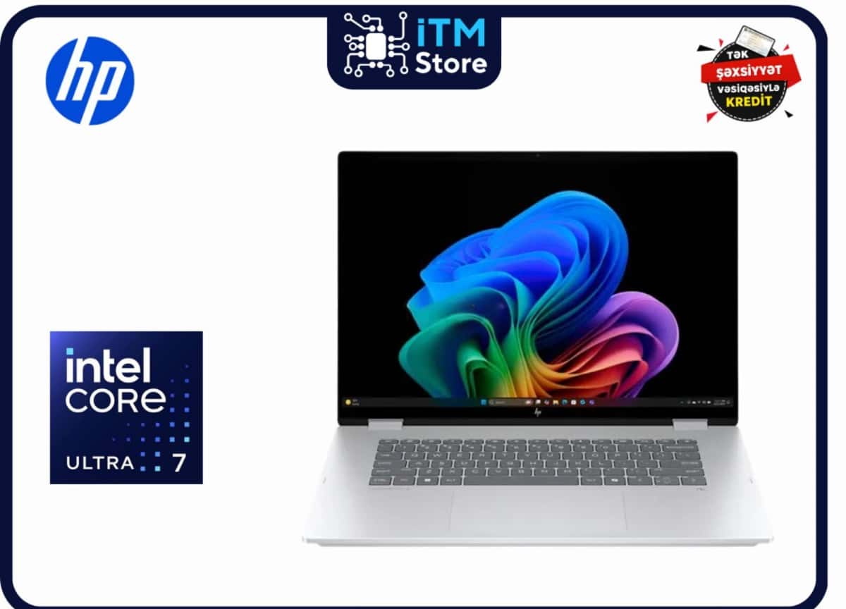 HP laptop - Tenderyard