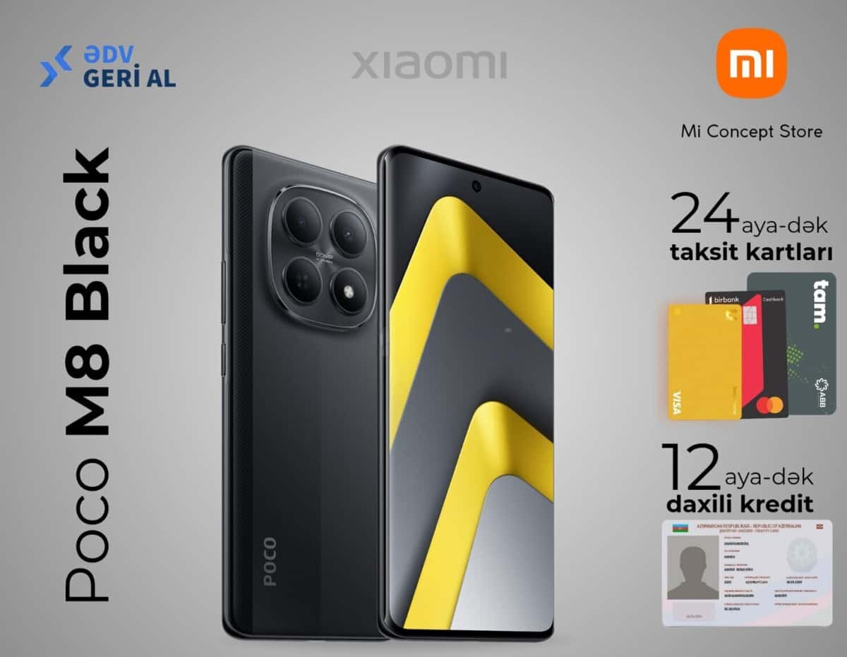 Xiaomi Poco M3 Pro, 6 GB - Tenderyard