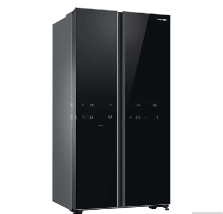 AEG Refrigerator - Tenderyard