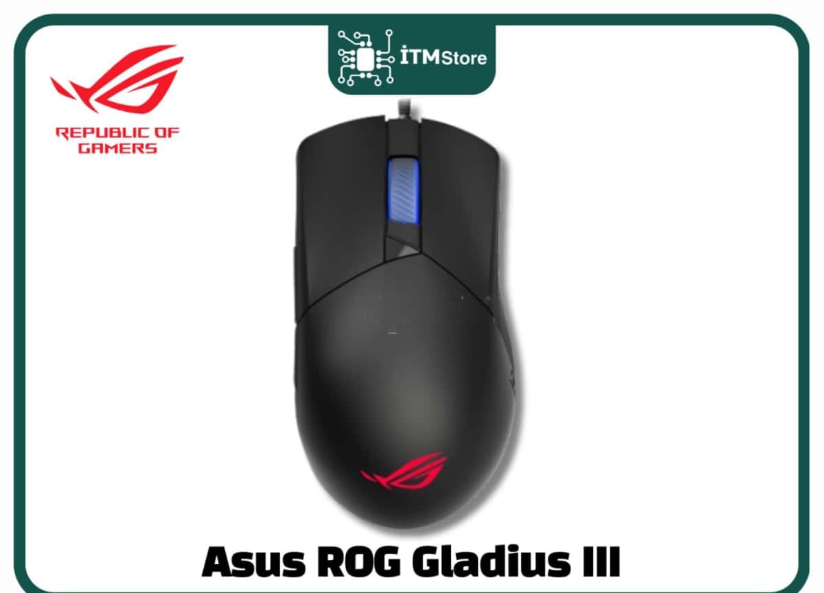 Asus computer mouse - Tenderyard