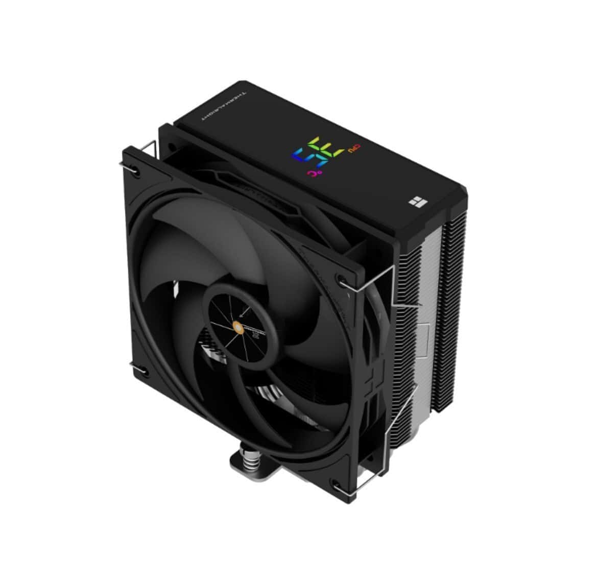 CPU Cooler Thermalright Assassin X 120 R Digital - Tenderyard