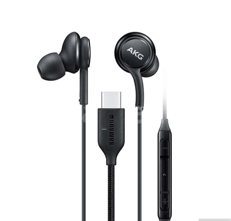 Samsung earphones - Tenderyard