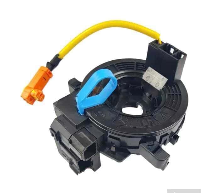 Steering wheel clock spring for Hyundai Genesis 2010 - Tenderyard