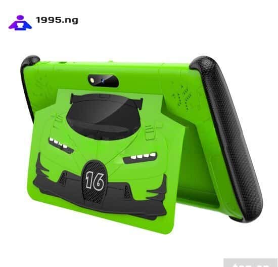 Modio tablet - Tenderyard