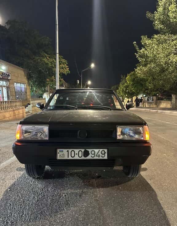 Tofas Sahin, 2006 il, 360001 km, 1.6 L - Tenderyard