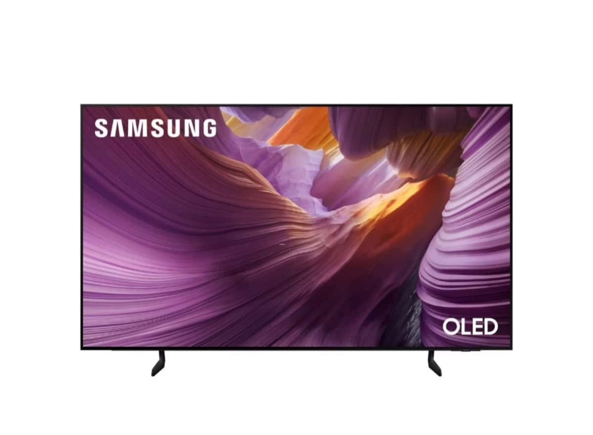 Samsung TV 55" OLED - Tenderyard