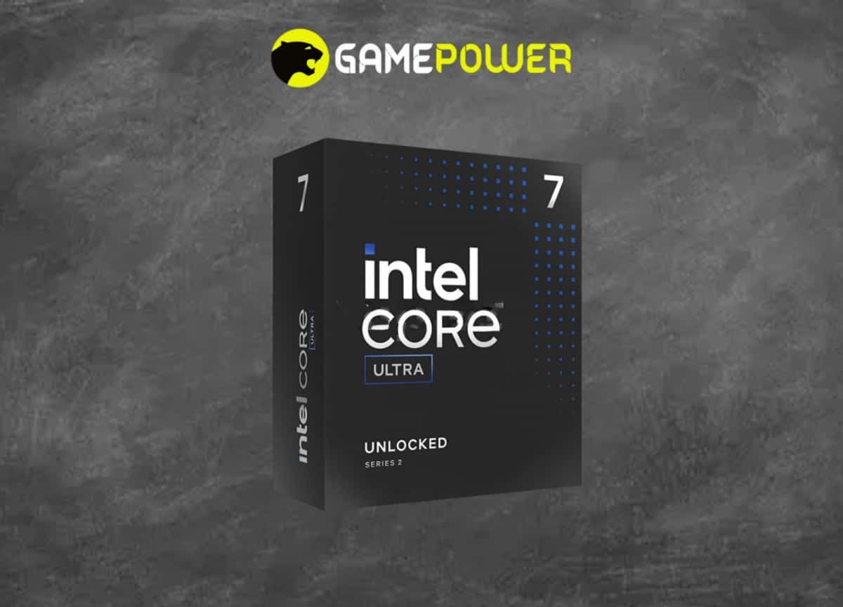 Intel Core Ultra 7 265KF LGA 1851 Processor - Tenderyard
