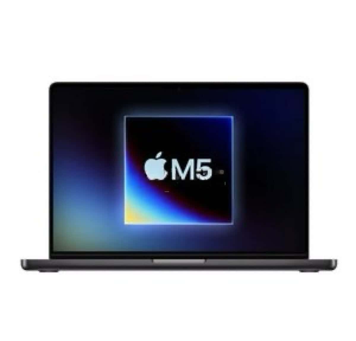 Apple brand laptop, Gray color - Tenderyard