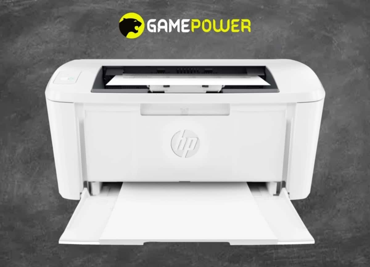 Лазерный принтер HP LaserJet M111a - Tenderyard