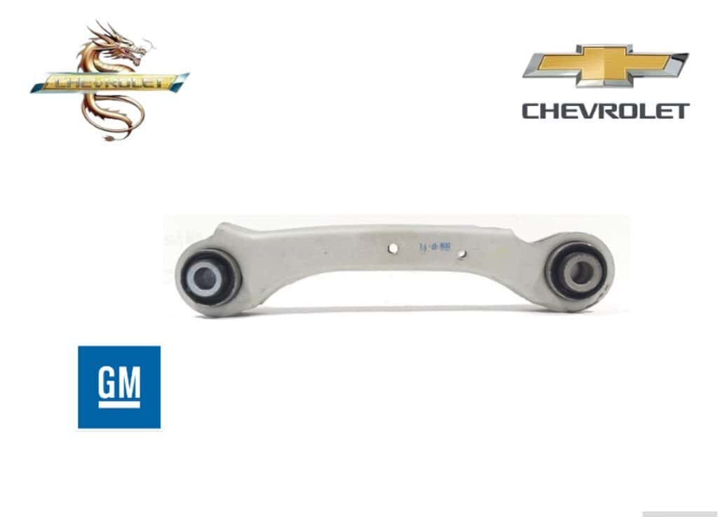 Arxa qol Chevrolet Malibu - Tenderyard