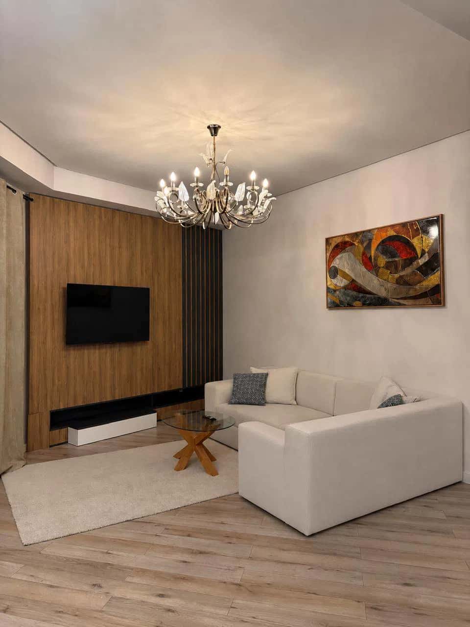 3 otaqlı mənzil 91 m² kirayə verilir - Tenderyard