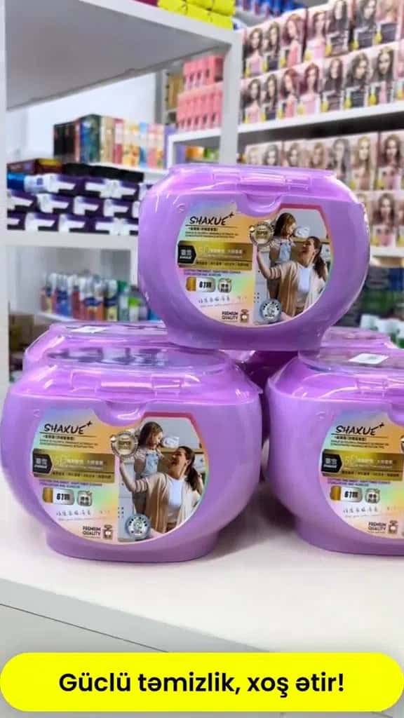 Concentrated laundry detergent capsules for washing machines - Tenderyard