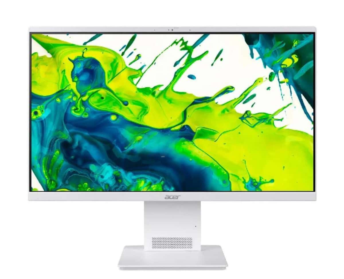 Monoblok Acer Aspire S27B Core Ultra 7 16GB 512GB - Tenderyard