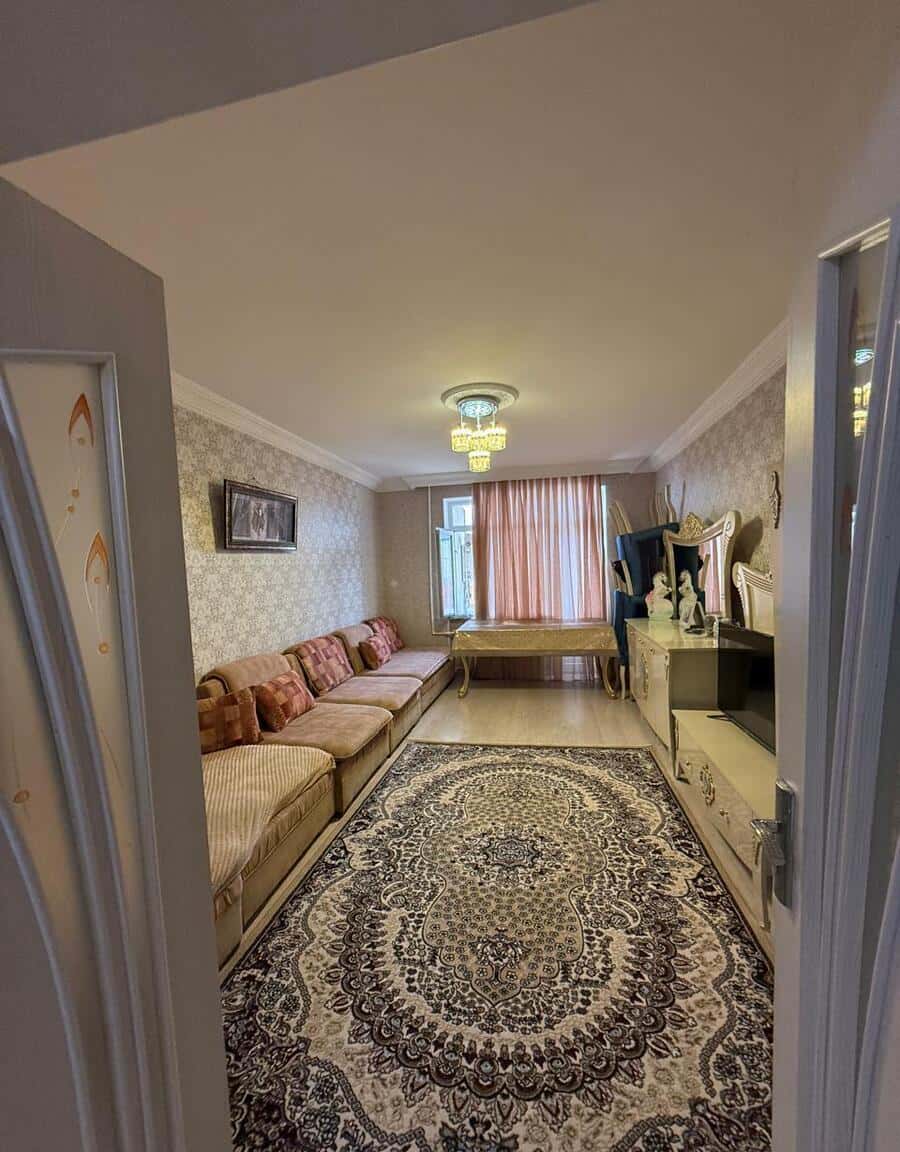 3 otaqlı mənzil 90 m² satılır - Tenderyard