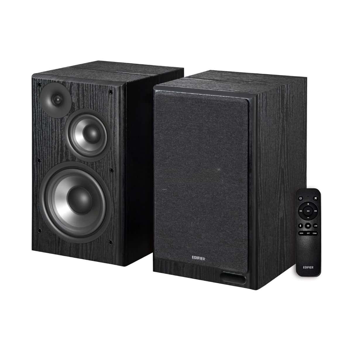 Aktiv akustik sistem Edifier R2750DB MKII Walnut - Tenderyard