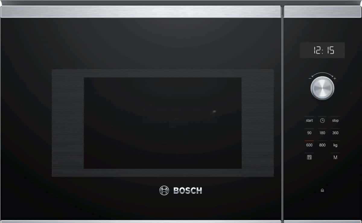 Bosch Mikrodalğalı soba - Tenderyard